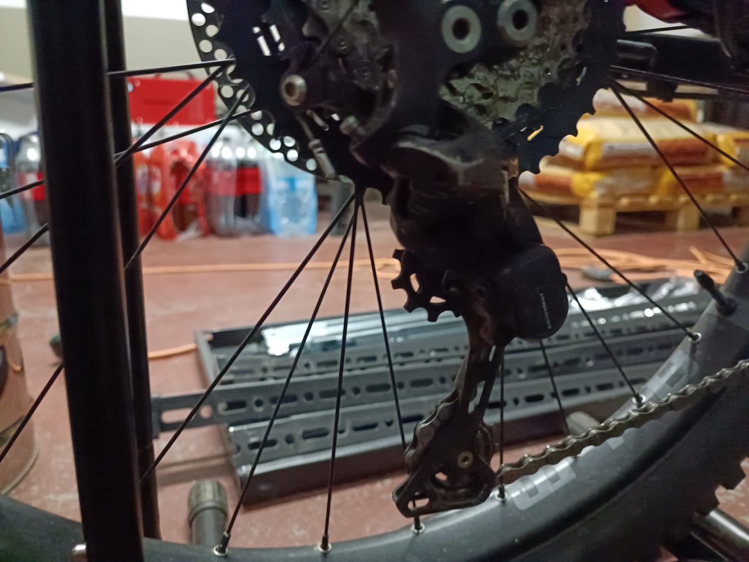 Torpado Xanto A 2018